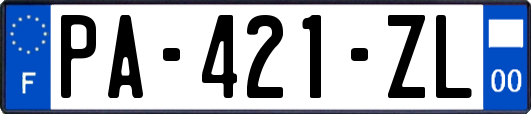 PA-421-ZL