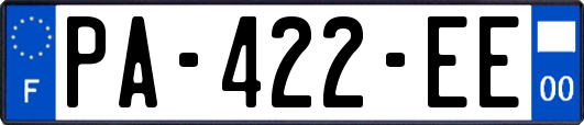 PA-422-EE