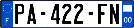 PA-422-FN