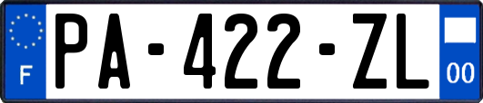 PA-422-ZL
