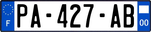 PA-427-AB