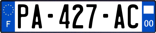 PA-427-AC