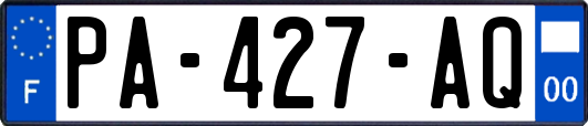PA-427-AQ