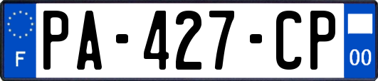 PA-427-CP