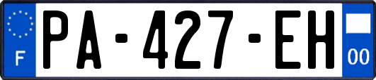 PA-427-EH