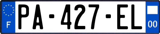 PA-427-EL