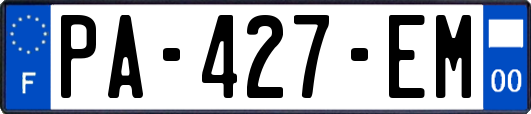 PA-427-EM