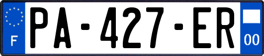 PA-427-ER