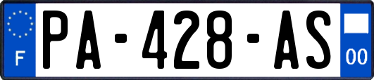 PA-428-AS
