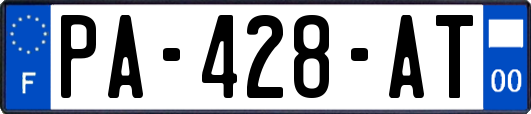 PA-428-AT