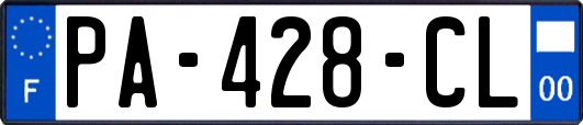 PA-428-CL