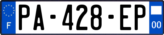 PA-428-EP