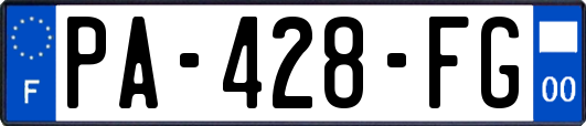 PA-428-FG