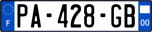 PA-428-GB