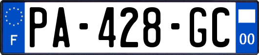 PA-428-GC