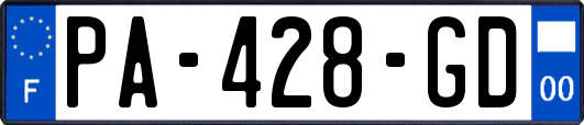PA-428-GD
