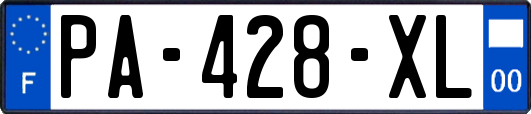 PA-428-XL