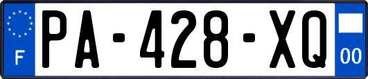 PA-428-XQ