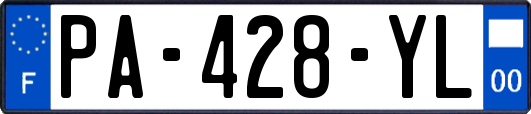 PA-428-YL