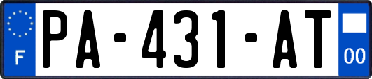 PA-431-AT