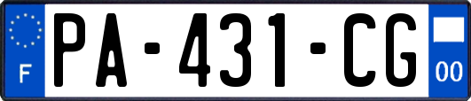 PA-431-CG