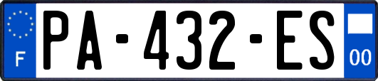 PA-432-ES