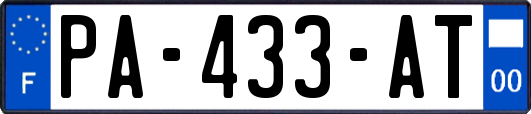 PA-433-AT