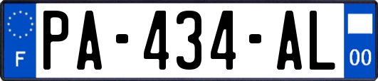 PA-434-AL