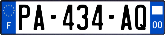 PA-434-AQ