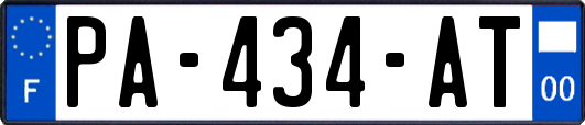 PA-434-AT