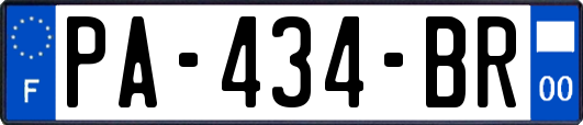 PA-434-BR