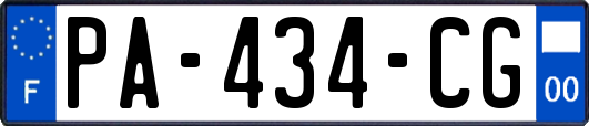 PA-434-CG