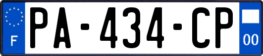 PA-434-CP