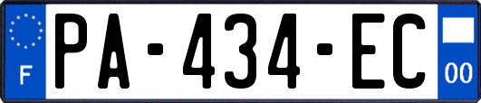 PA-434-EC