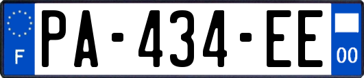 PA-434-EE