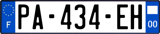 PA-434-EH