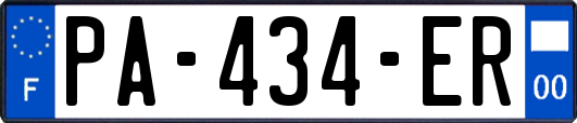 PA-434-ER