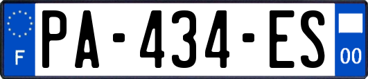 PA-434-ES