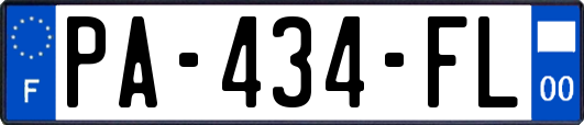 PA-434-FL