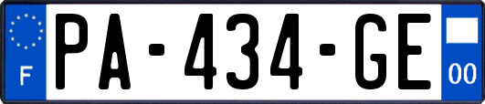 PA-434-GE