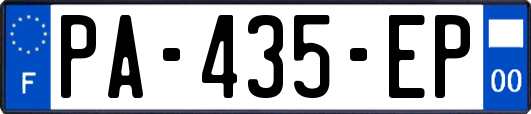PA-435-EP