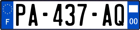 PA-437-AQ
