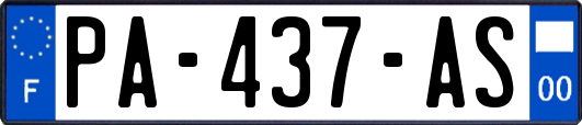 PA-437-AS