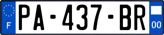 PA-437-BR