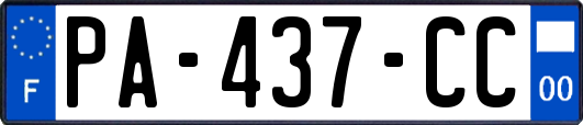 PA-437-CC
