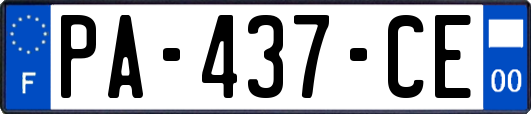 PA-437-CE