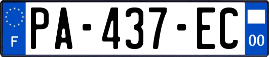 PA-437-EC