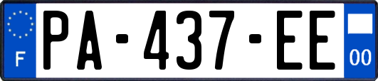 PA-437-EE