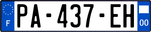 PA-437-EH
