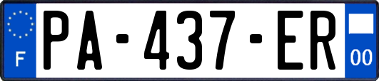 PA-437-ER